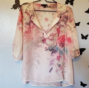 JW Style Blouse